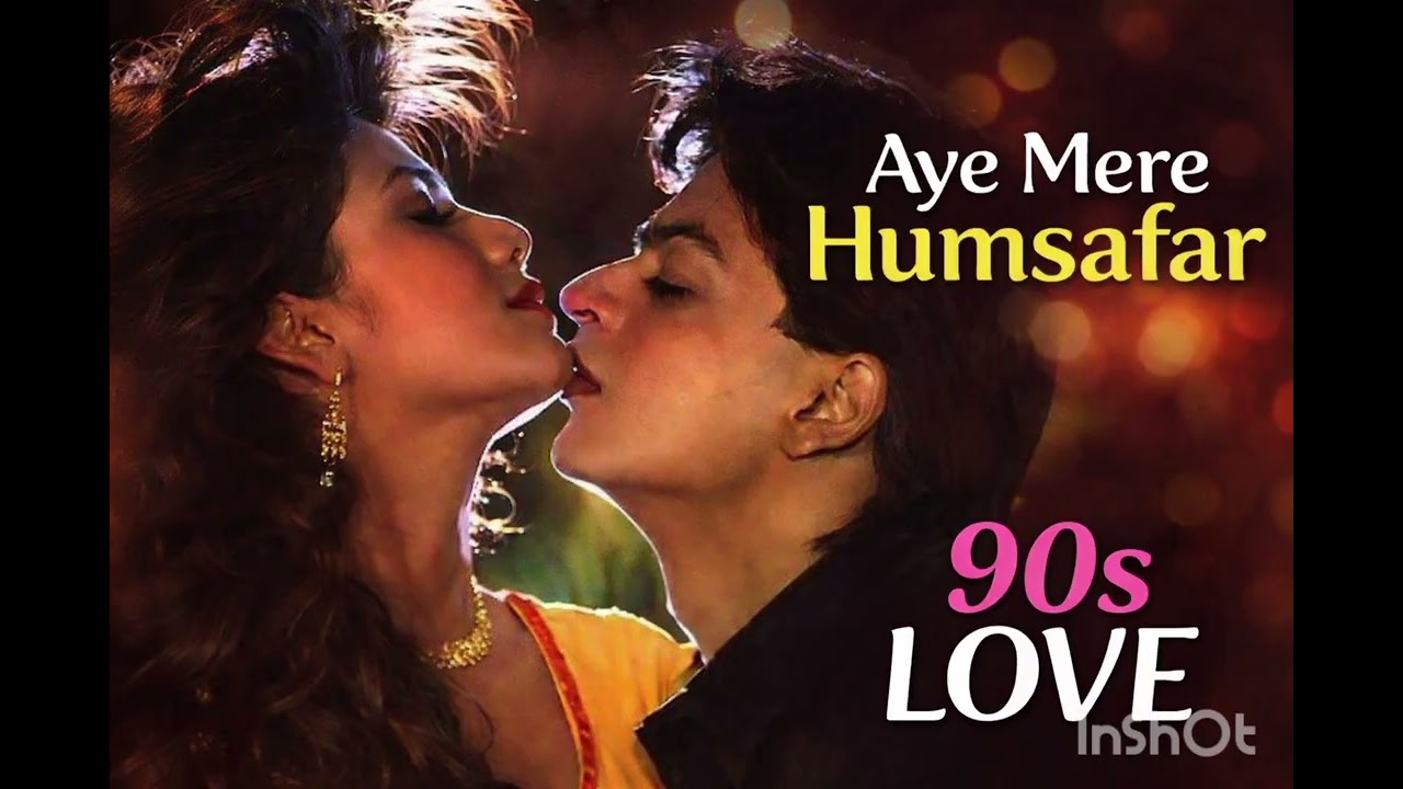 Aye Mere Humsafar (New Avatar) | 90s Nostalgia Back | Romantic Classic