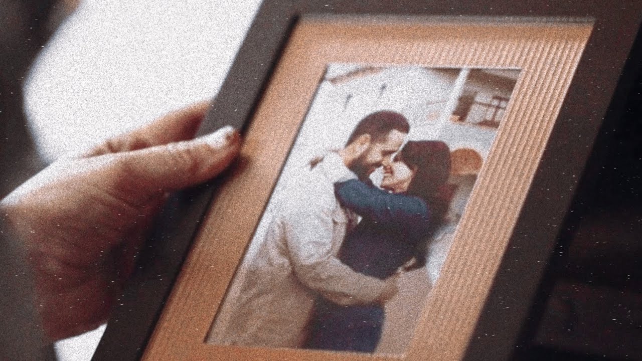 Sara & Franco | un beso en Madrid