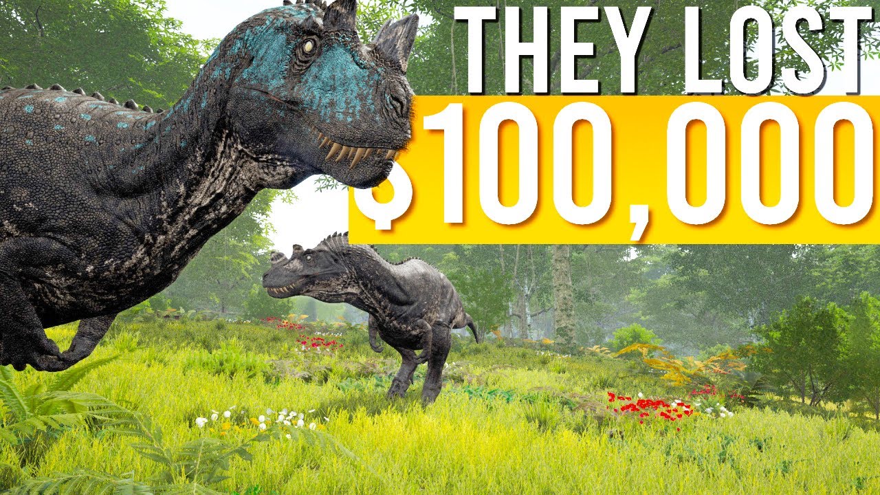The Stomping Land: The Untold Secrets Behind Its Failure