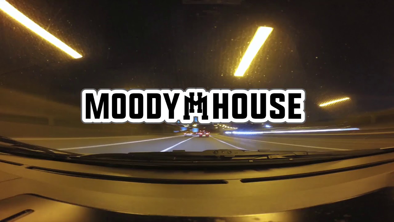 Chanson E - All You Need (MoodyHouse)