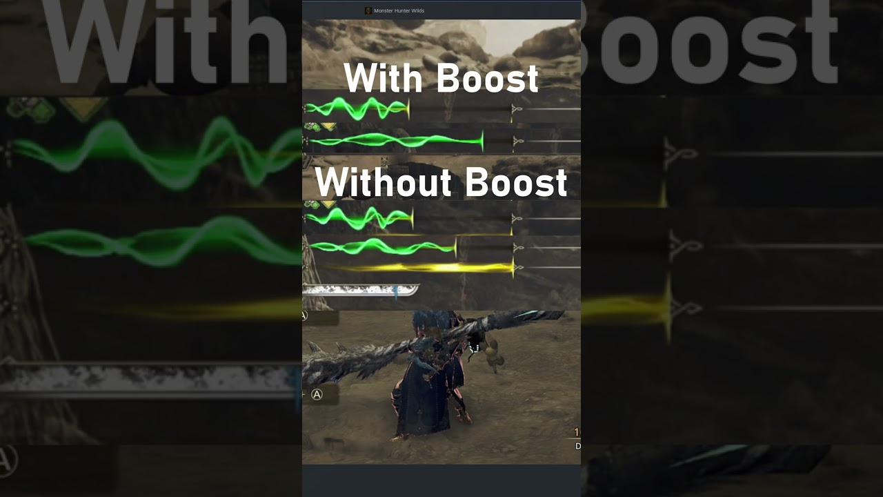 What even ARE Kinsect skills in Monster Hunter Wilds #monsterhunterwilds #insectglaive