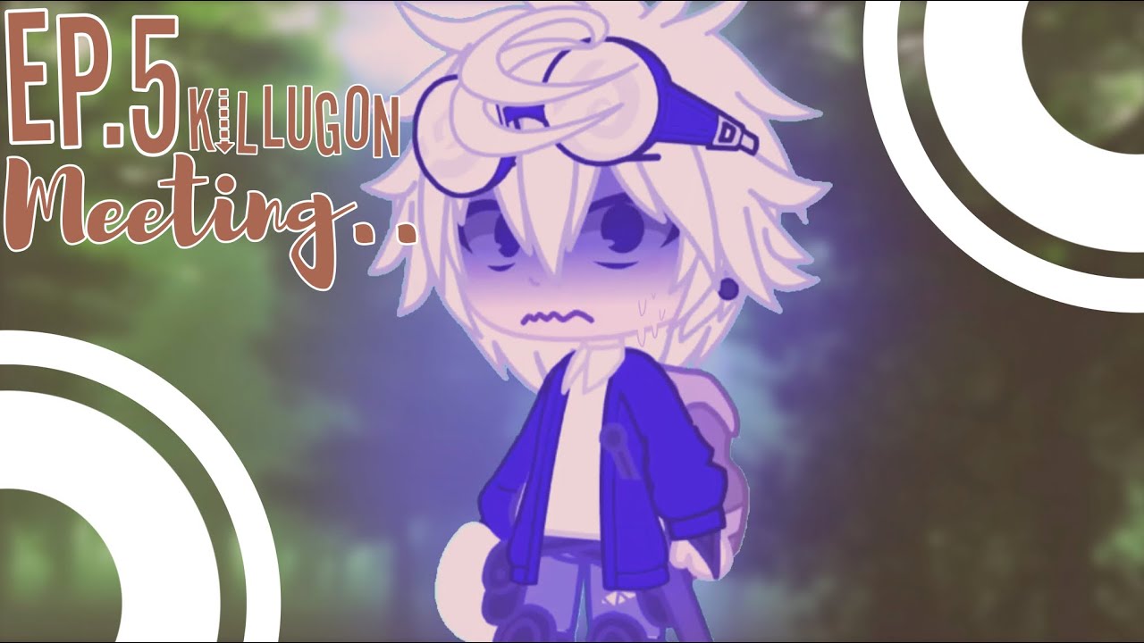 Meeting..||GCS||HxH||Royal AU||KilluGon||Part 5||By:ᴏғғxʟ_ᴍᴏᴏɴʟɪɢʜᴛ||