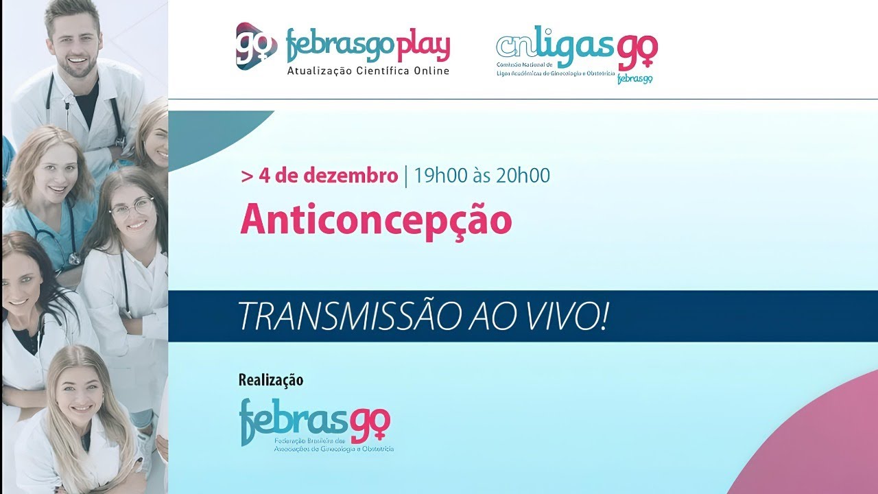 Anticoncepção