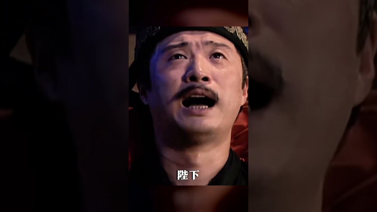 呂中勇奪武則天角色！這次出演，吻合神似太史無比！讓你看得目瞪口呆 