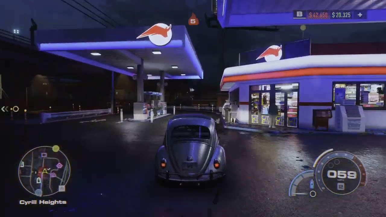 GLITCH DINHEIRO INFINITO NEED FOR SPEED UNBOUND