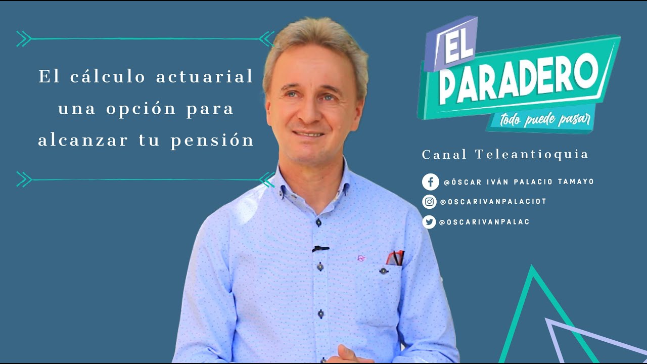 ¿Qué es el Cálculo Actuarial?