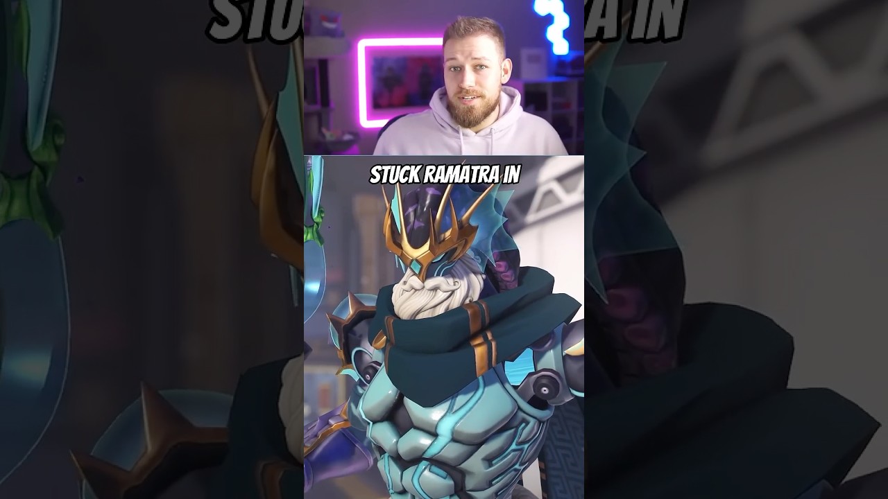 3 Bad Habits of EVERY Hardstuck Ramattra in Season 12! (Overwatch 2 Tips)