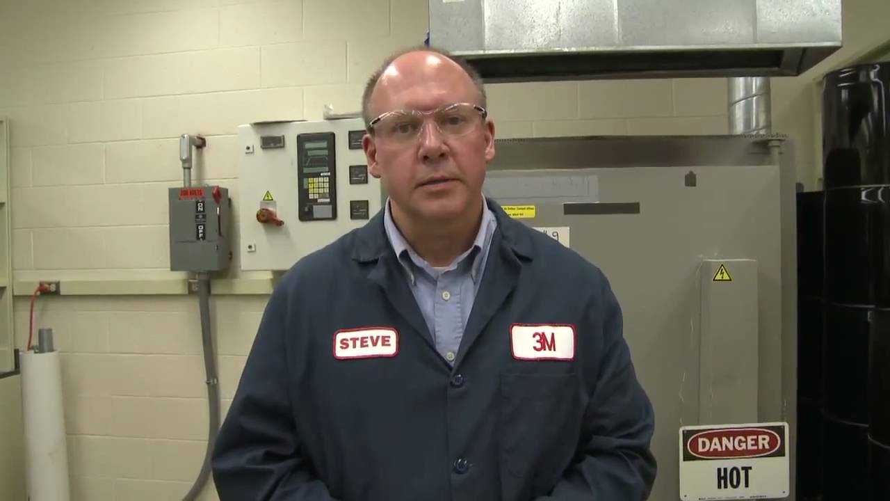 How to Determine Whether 3M™ Glass Bubbles Survived the Molding Process