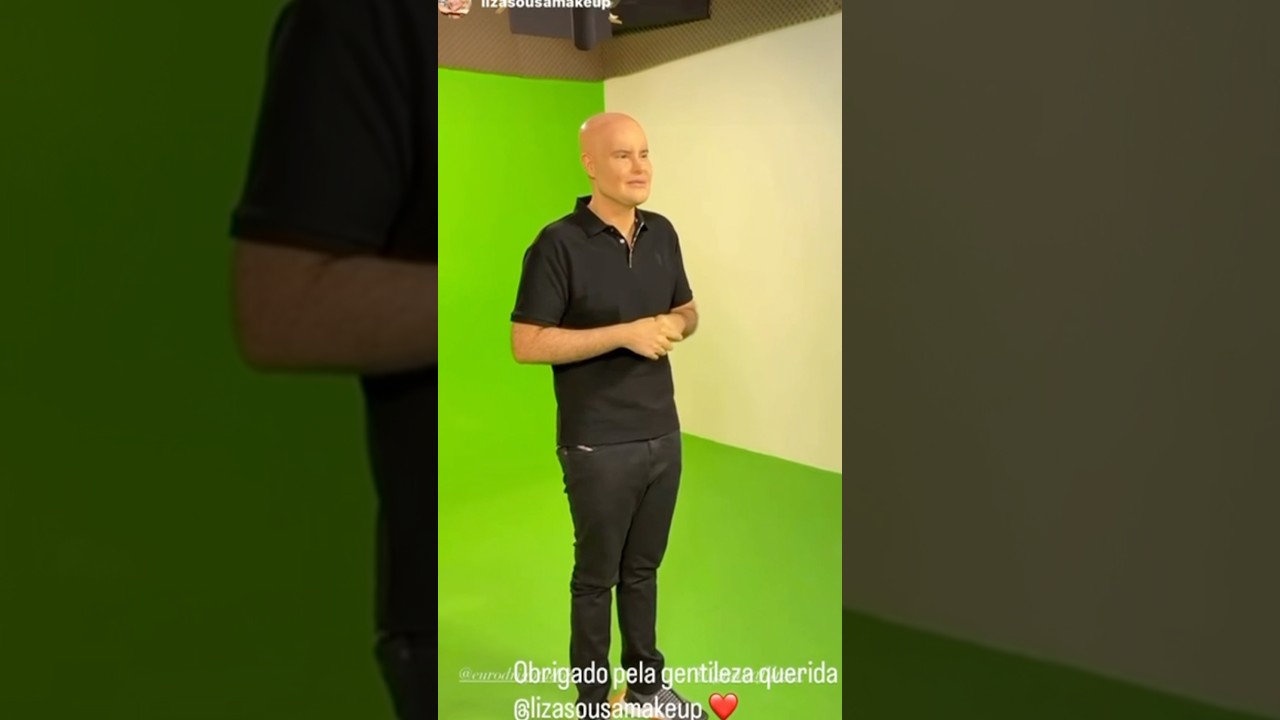 Agora &eacute; oficial! Rodrigo Tudor candidato a deputado federal | 4441