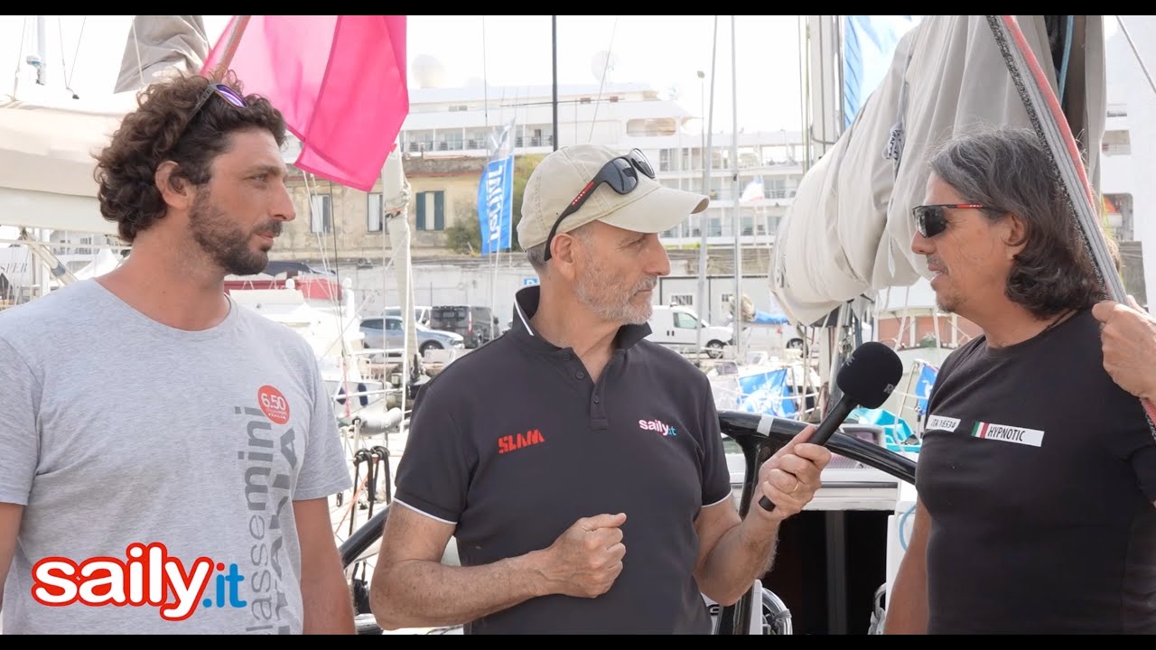 151 Miglia Cetilar 2024: Hypnotic