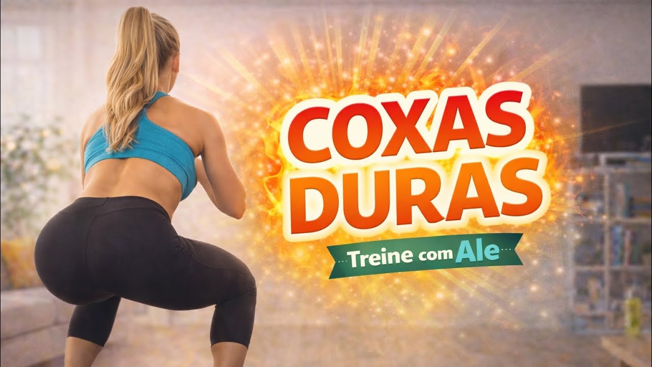 Como definir e trincar as suas coxas? 🔥🚀 #treinecomale 