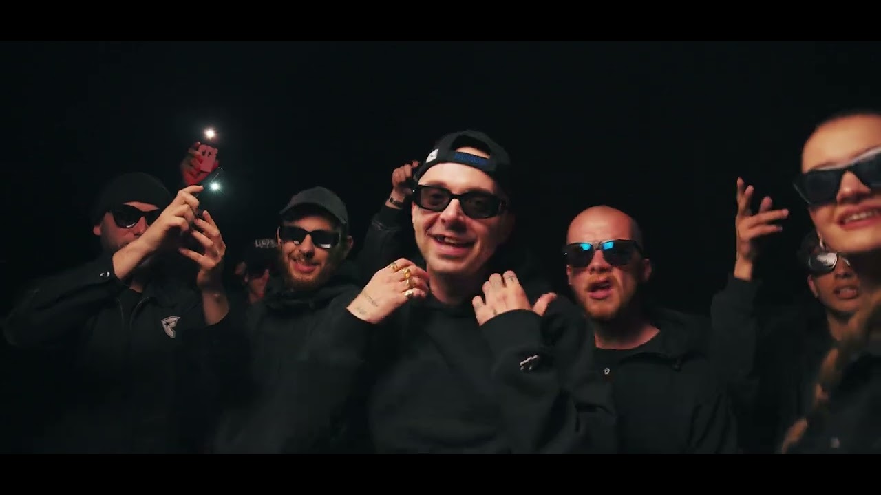 RADIKAL CHEF - MATRIX BRÍLE (Official Video)