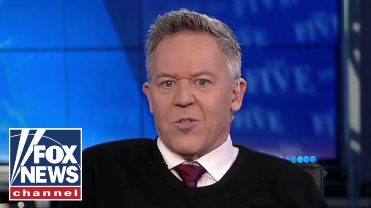 Gutfeld: No one is taking reparations demands seriously