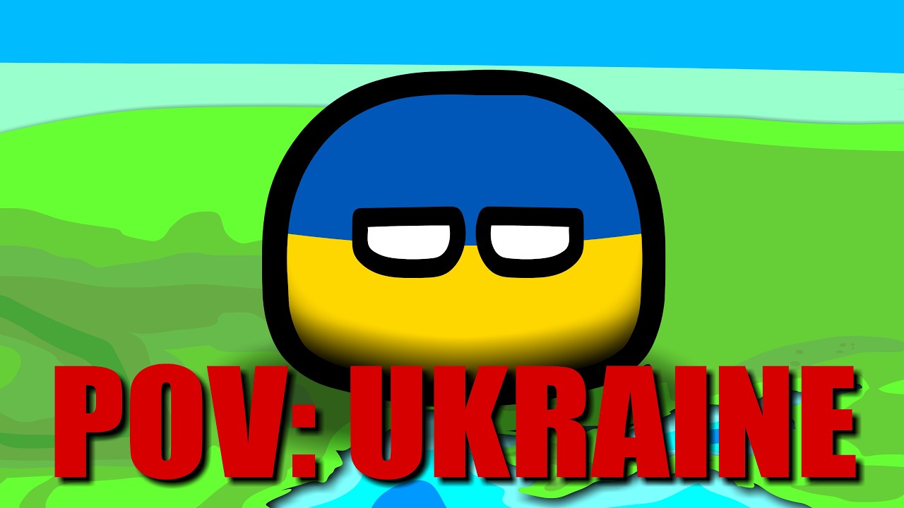 POV: UKRAINE