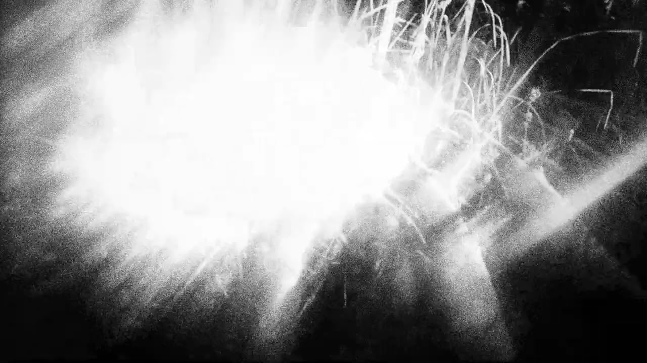Dungen -  Nattens Sista Strimma Ljus (Official Video)