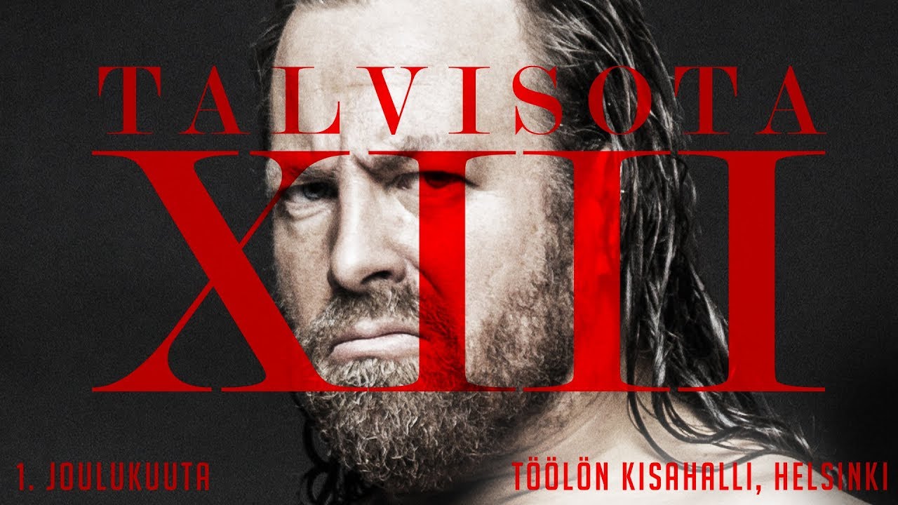 Talvisota XIII - Legendary