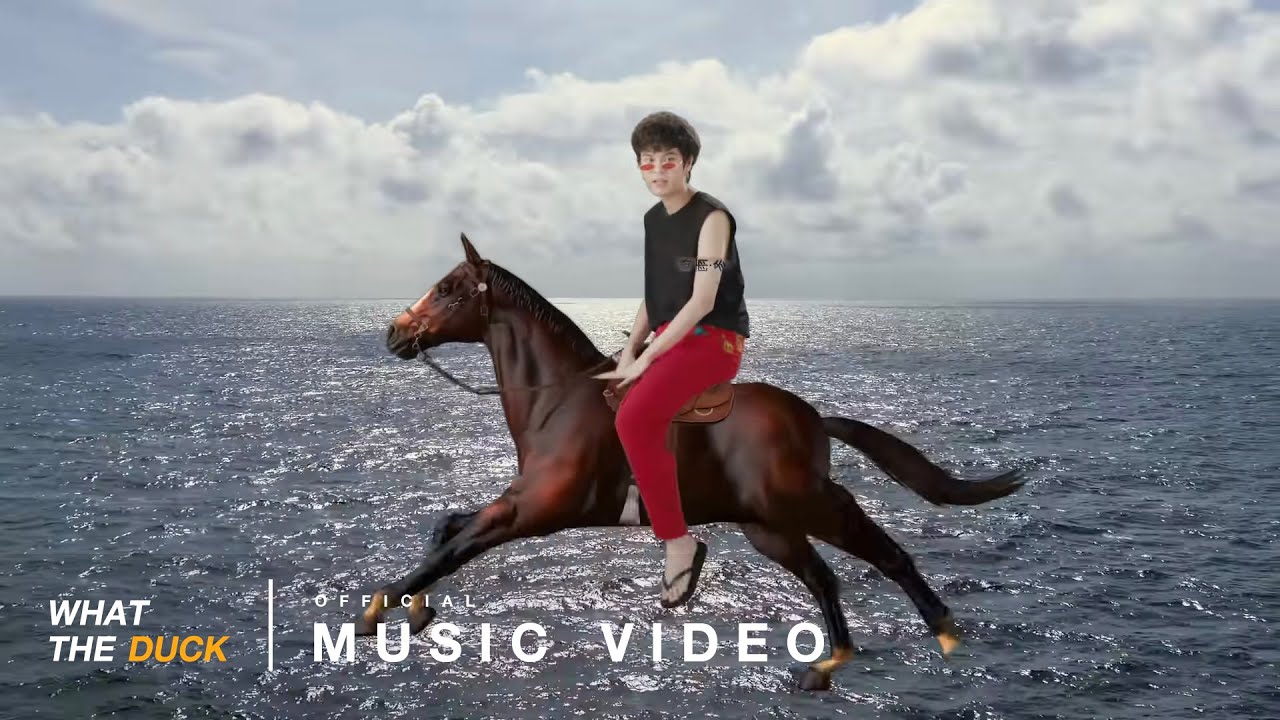THE TOYS - ท้าเล (Ta Lay) [Official MV]