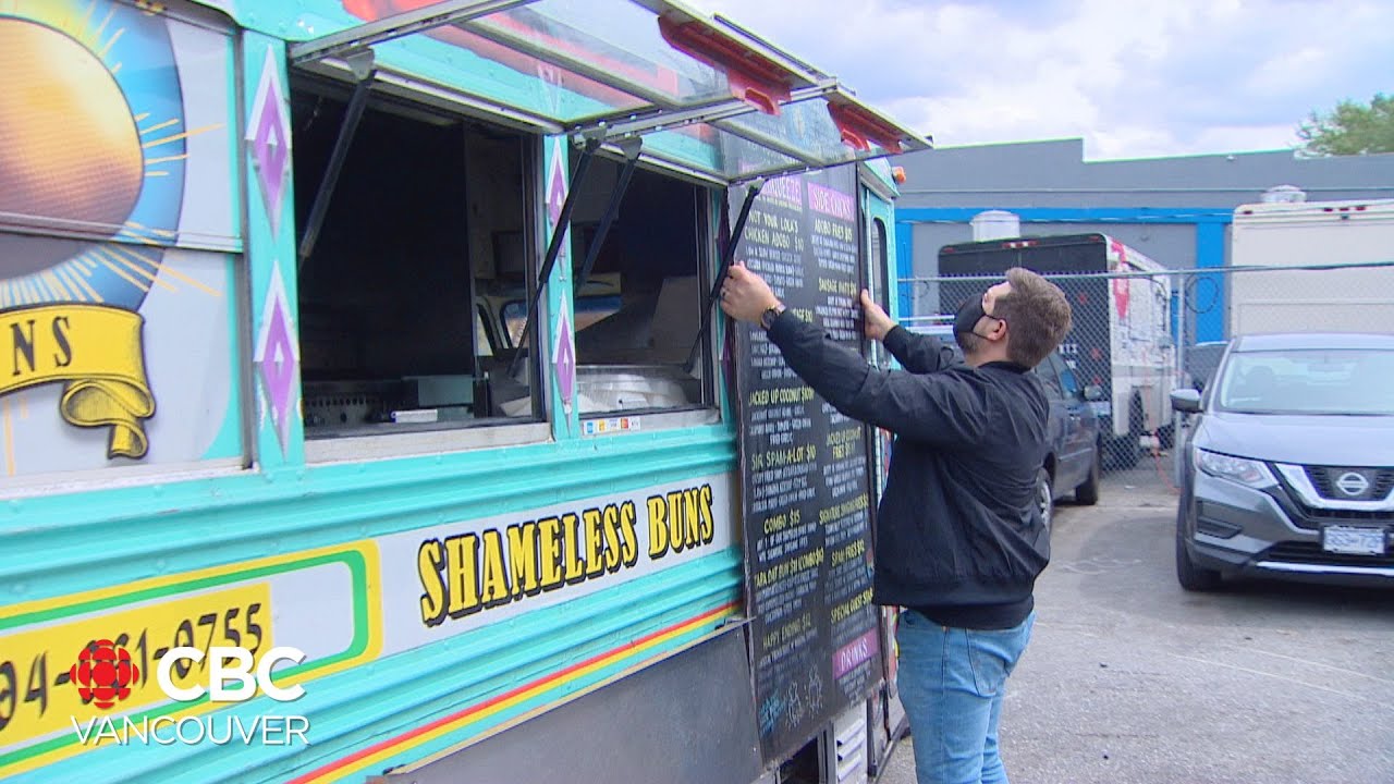 Food truck owners say they're being forced out of popular Richmond spot by restaurant owners