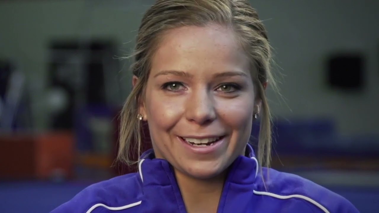 Beyond the Routine - Bridget Sloan & Florida Gators - Episode 2