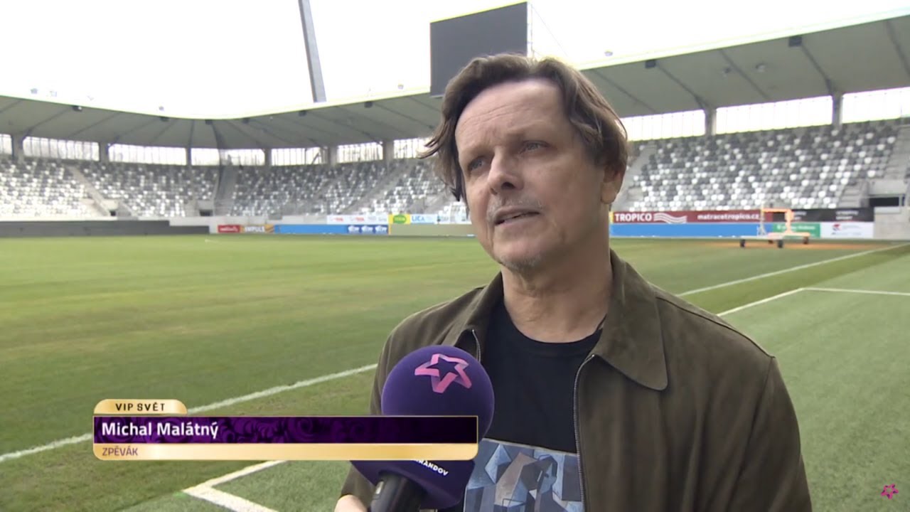 VIP svět (2025/103) Michal Malátný | Debbie Brown | Marek Pavala