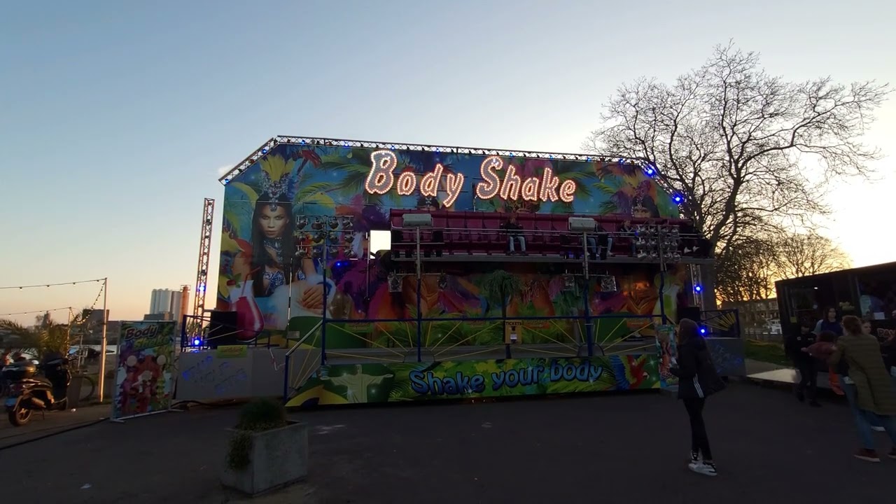 kermis schoonhoven