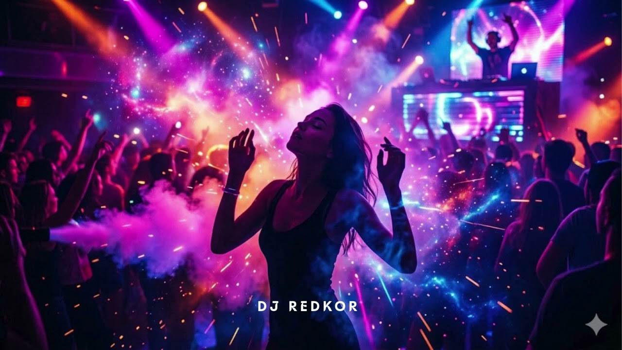 DJ REDKOR  - Твій аромат (#trance #EmotionalTrance #trancemusic #trancepop)