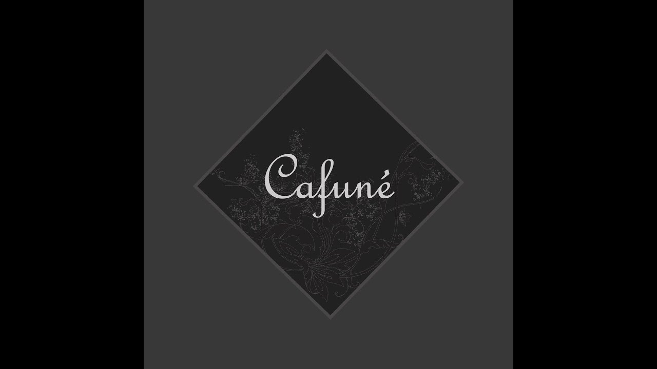 2025 ZIN'28~INNOVATION~６部２番 CAFUNÉ