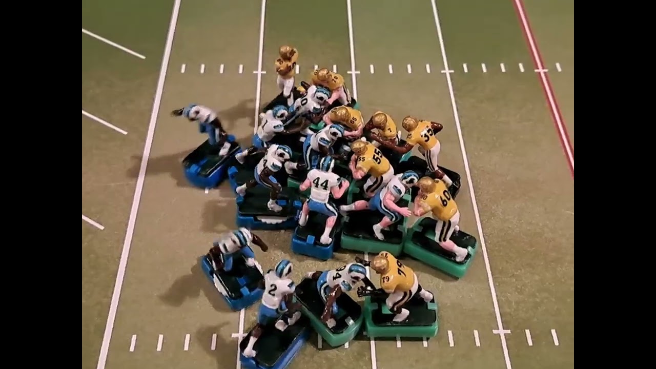 Q3 - Georgia Tech vs Tulane
