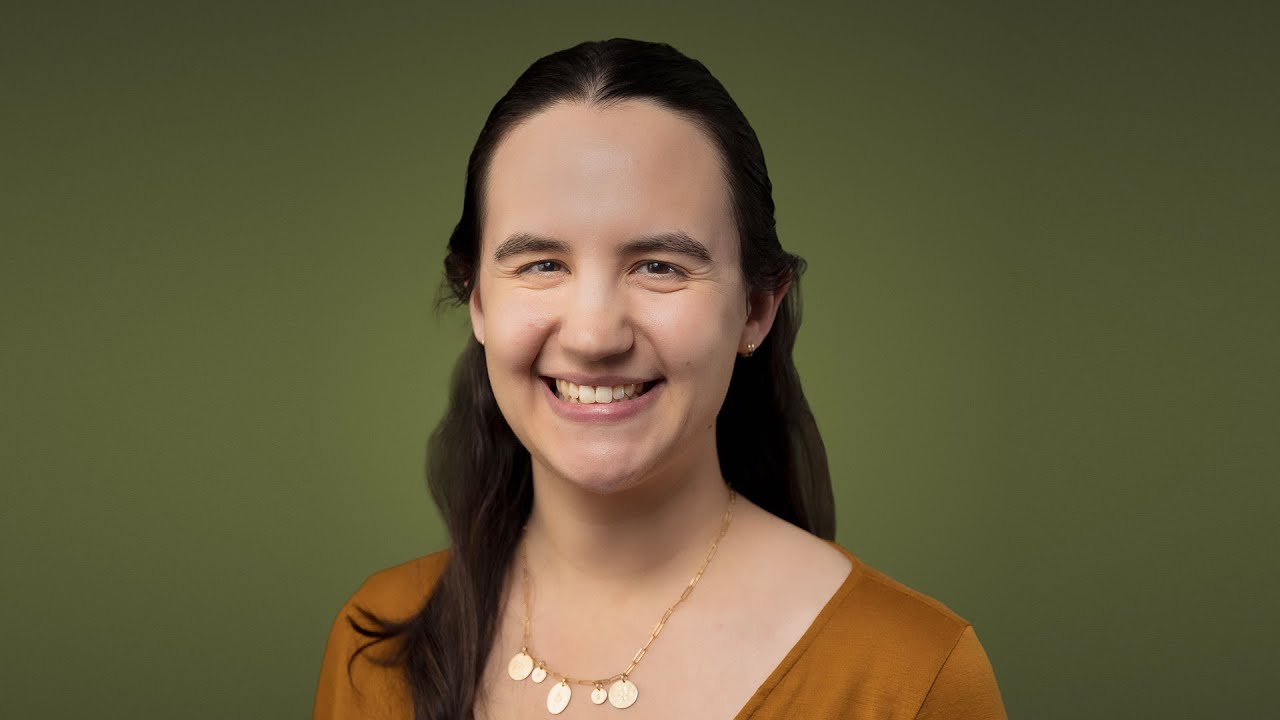 Meet Marissa Mahan, MD, MPH. OB/GYN