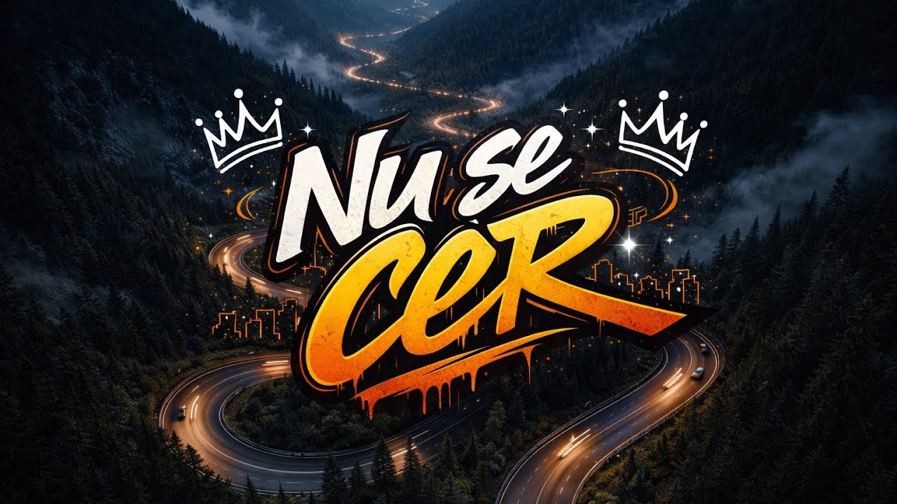 VLK – Nu Se Cer | #romania  (Oficial Vídeo)