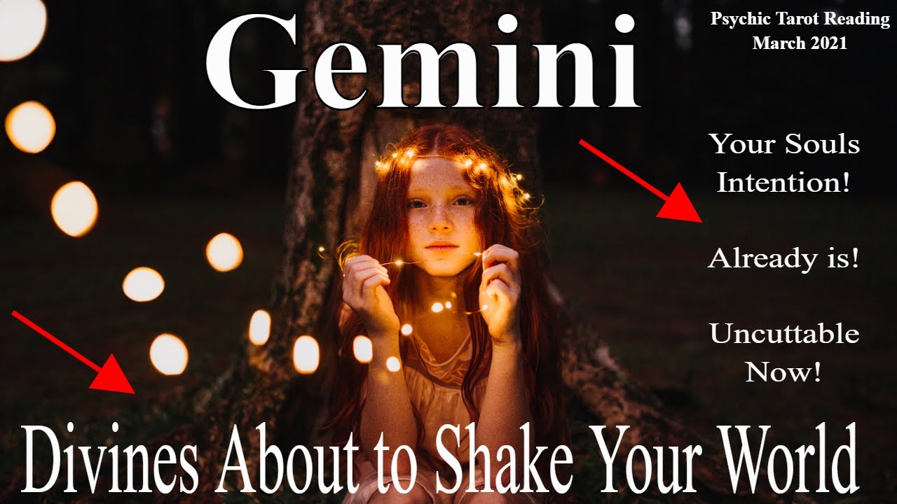 Gemini ~ Have Mercy on My Soul? Ha Ha, Laughs Divine...You Ain't Seen Nothing Yet ~ Psychic Tarot