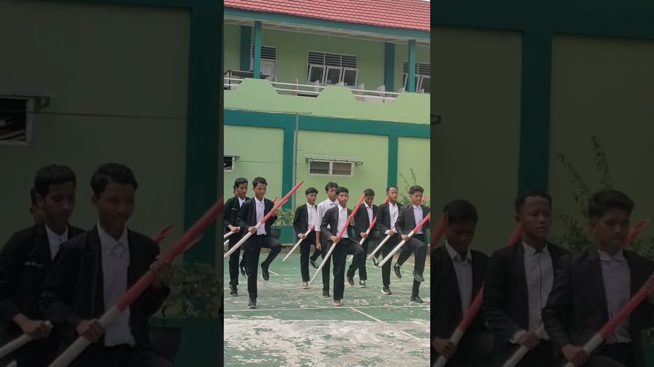 Classmeet #sekolah #masasma #masasekolah #pbb #music #pop #song #2025
