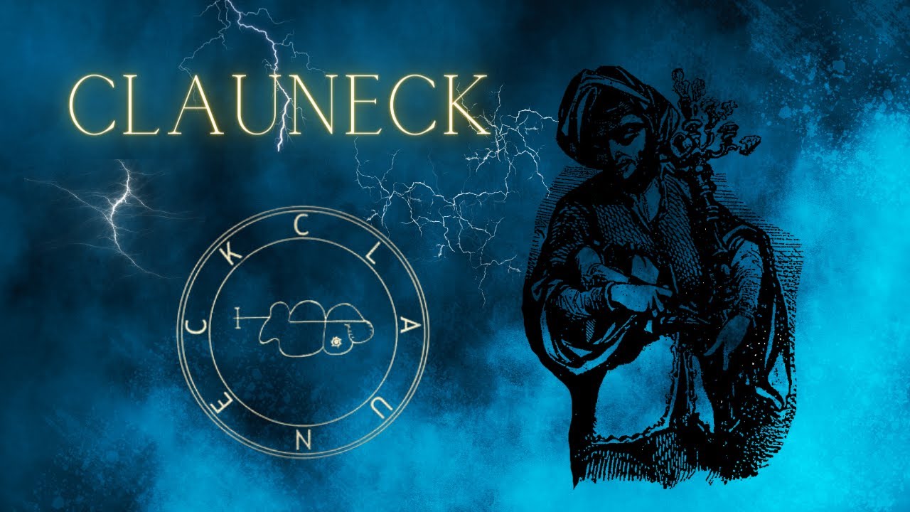 Working with King Clauneck: Gnosis, Tips, Wealth Creation