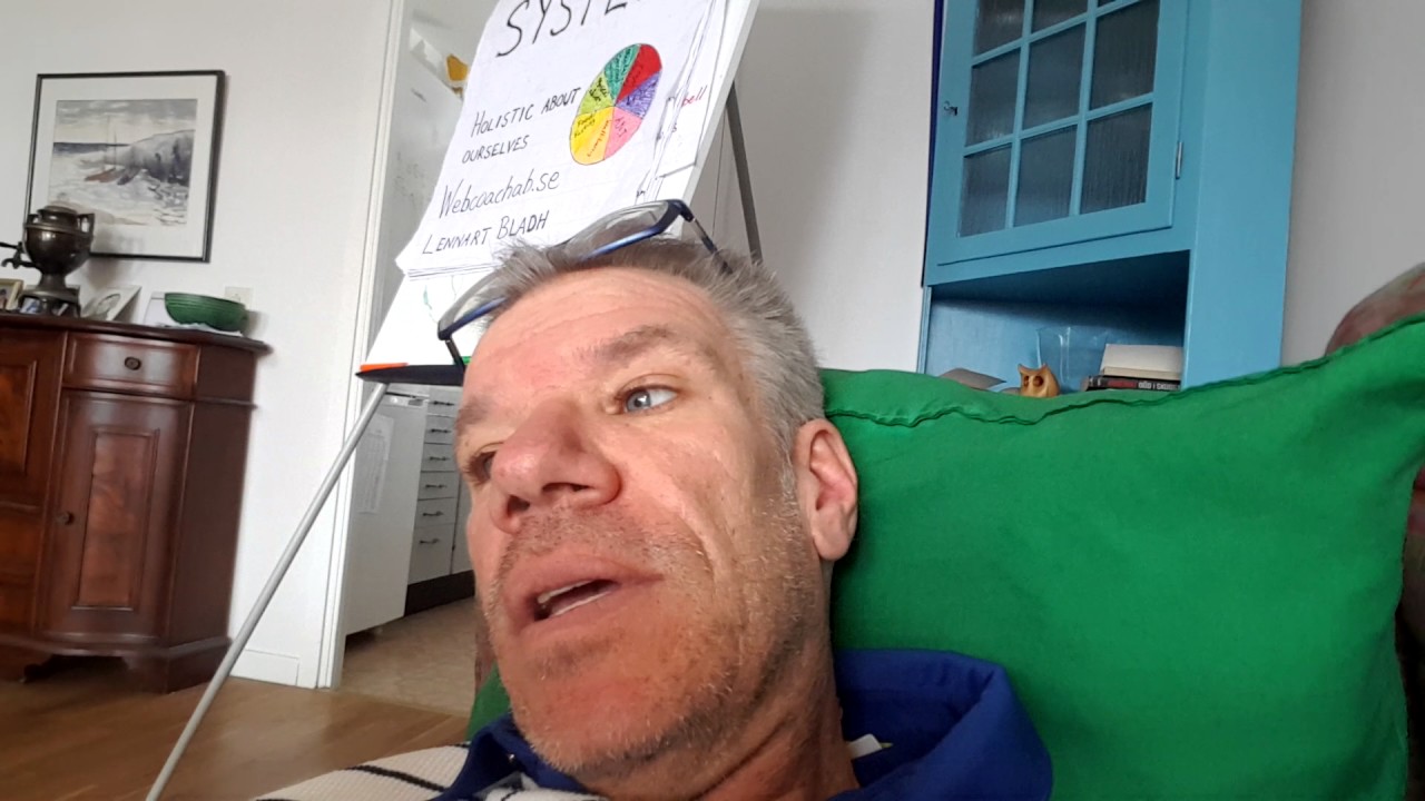 Min Handlingsplan p&aring; Arbetsf&ouml;rmedlingen &auml;r nu uppr&auml;ttad