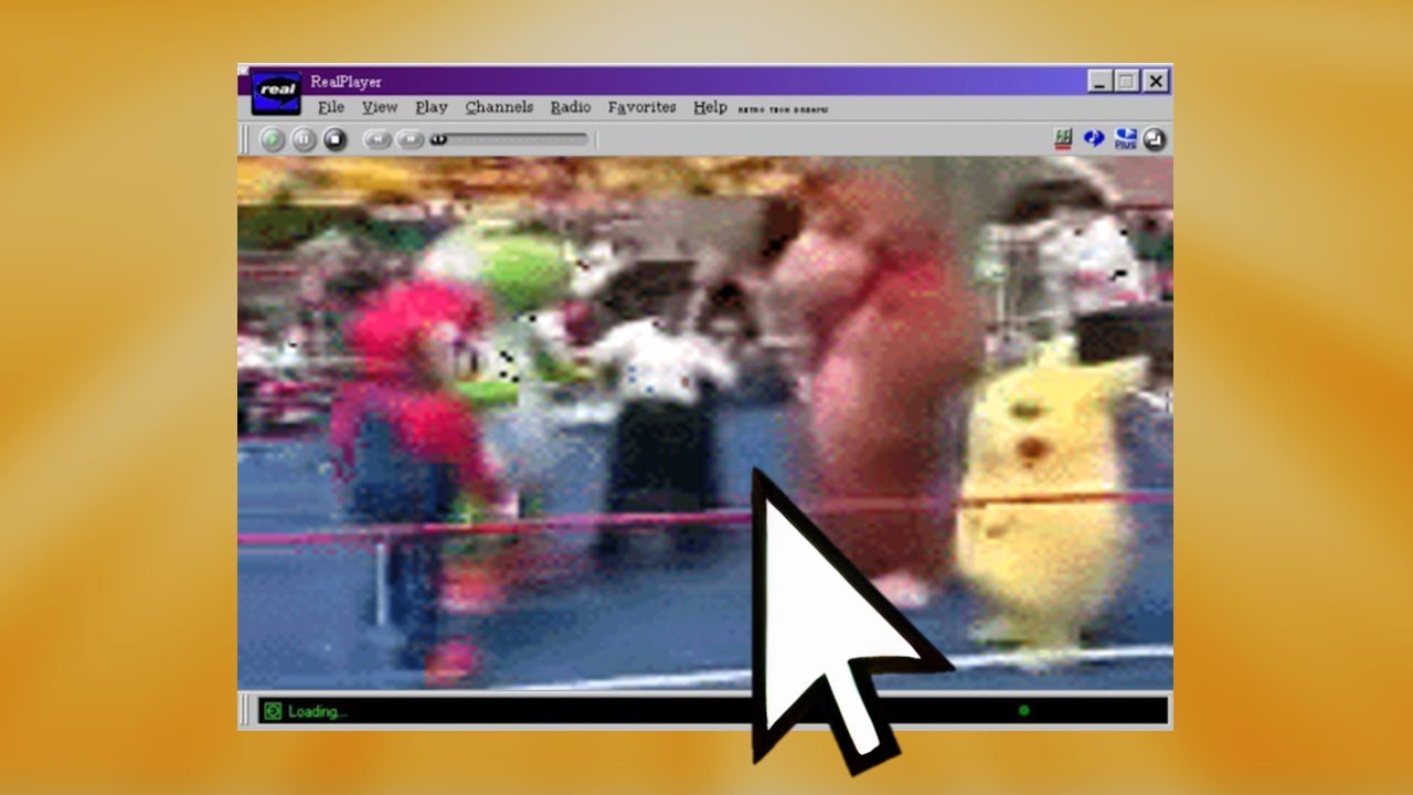 25 Fascinating Lost Media Cases