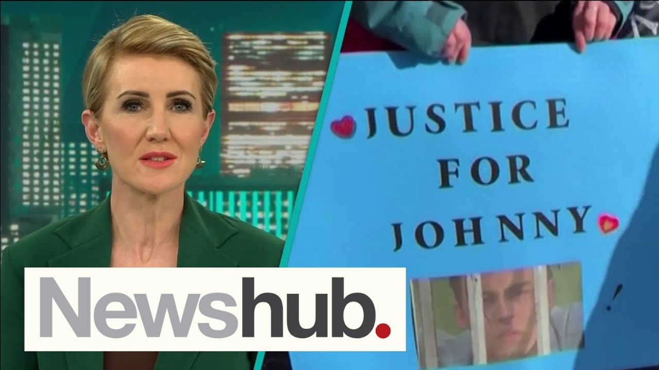 Why people are so fascinated and divided by the Amber Heard and Johnny Depp court case | Newshub