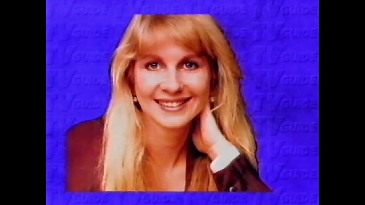 Sky Channel Ads, Continuity and Junction (14th July 1989, UK)