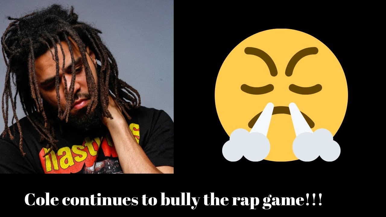 J. Cole - January 28th (Reaction)