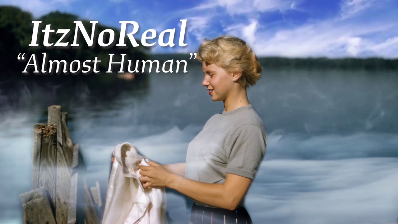 ItzNoReal - 