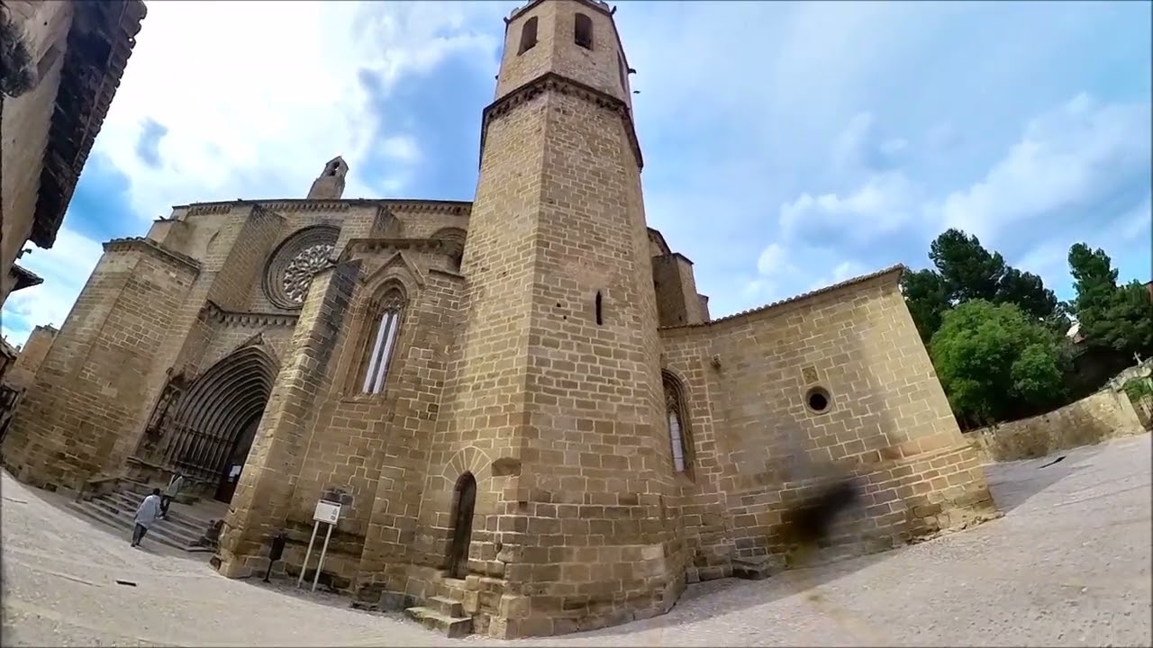 RUTA DESDE BECEITE A TORNOS TERUEL CON MI BMW 1250 DIA 15-5-2025 VIDEO 2.