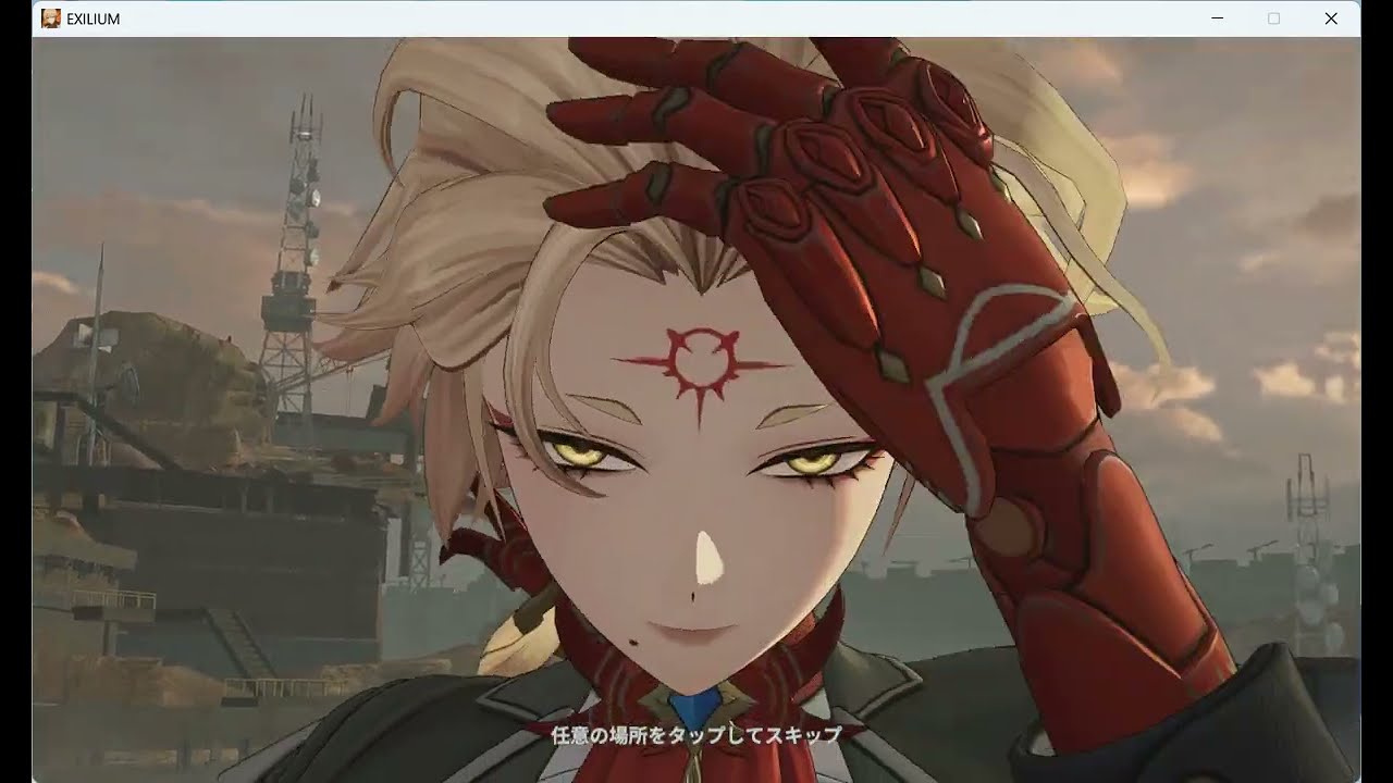 ドールズフロントライン2【ドルフロ2】　2026/3/12　火花の罪・上 英雄モード チャレンジAT-1-5 対イグラ戦 三凸ヴォイマスティナ試し
