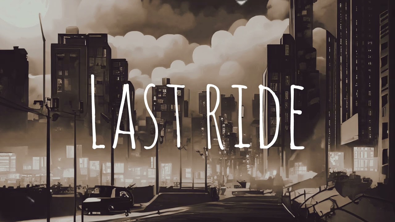 The Last Ride (Sped Up) sidhu moose wala