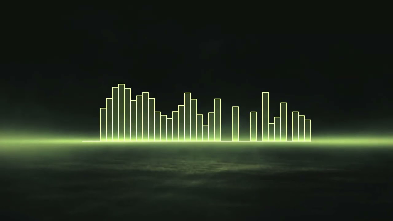 Blind Cage - Original Game BGM (Instrumental)