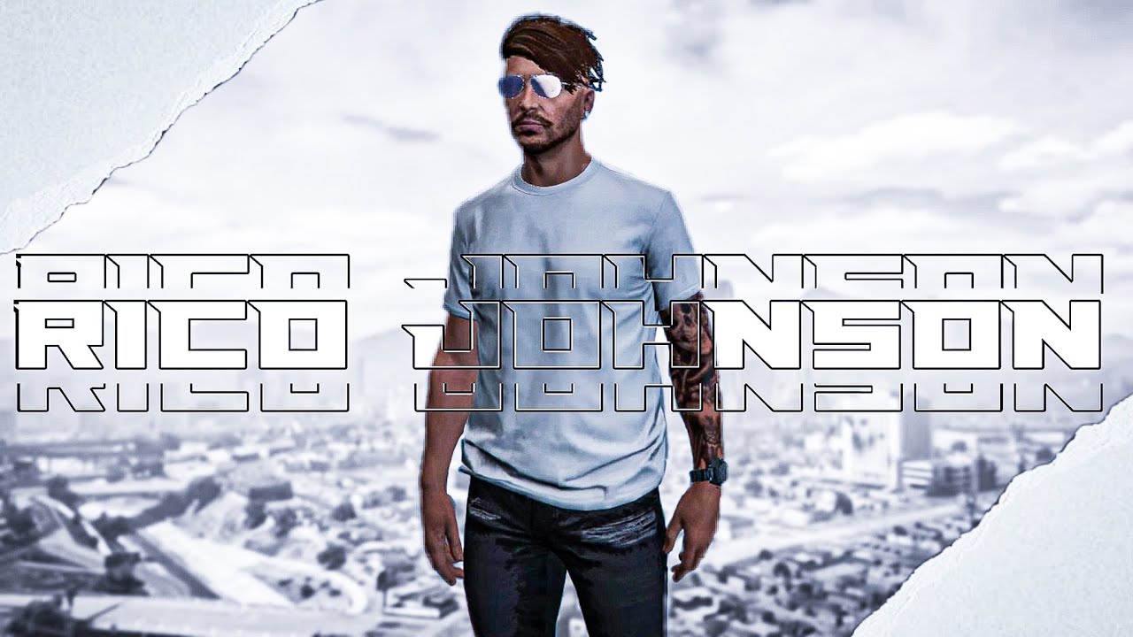 The Journey Begins...!!! | Rico Johnson | SVRP 3.0 | GTA 5 SVRP India | !discord