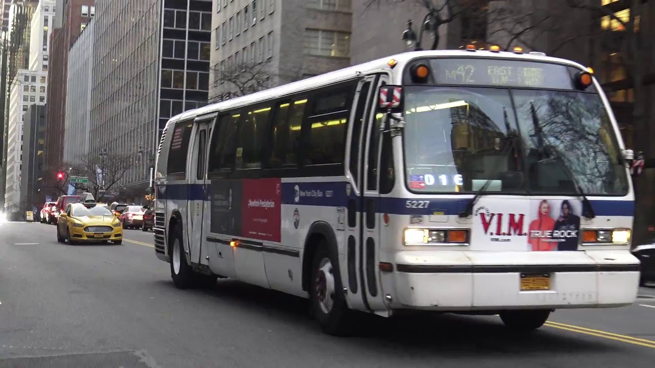 [HD] A Random Transit Music Video #18