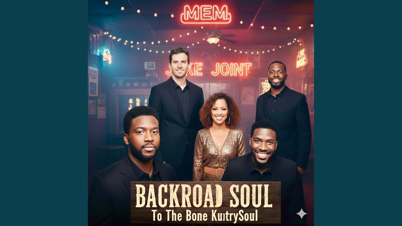 KuntrySoul Friday Night