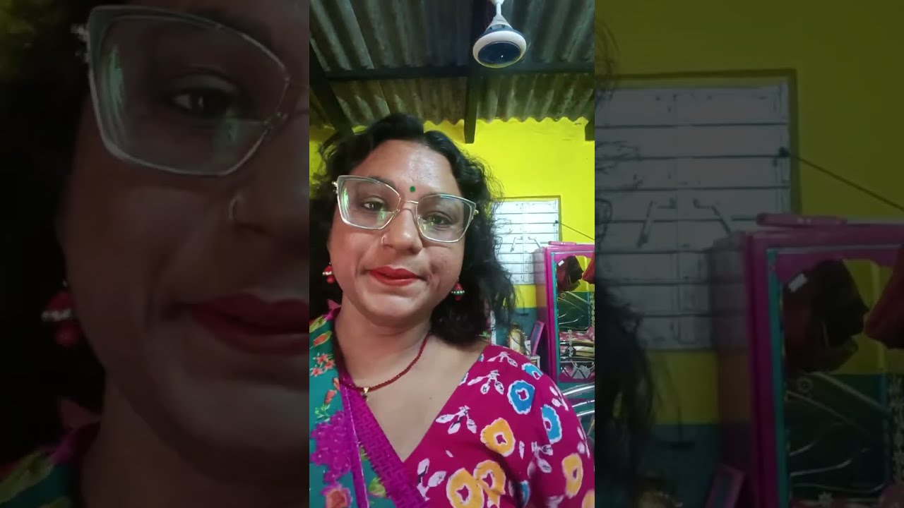RAINBOW GIRL SATHI