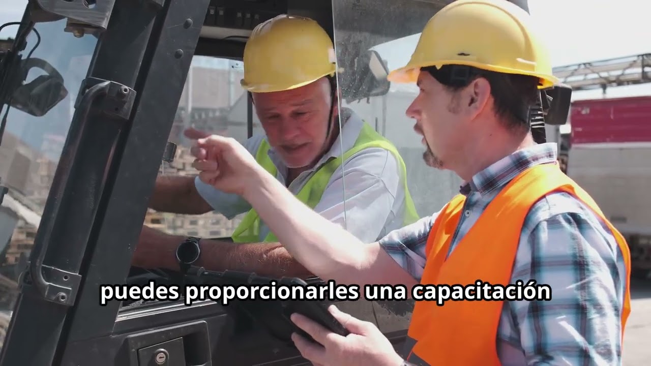 Pongamos en marcha el plan de emergencia de 5 minutos.