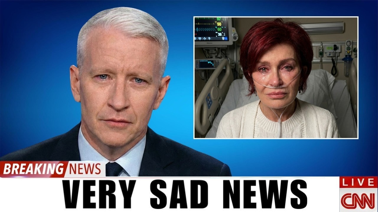 At 73, The Tragedy Of Sharon Osbourne Is Beyond Heartbreaking
