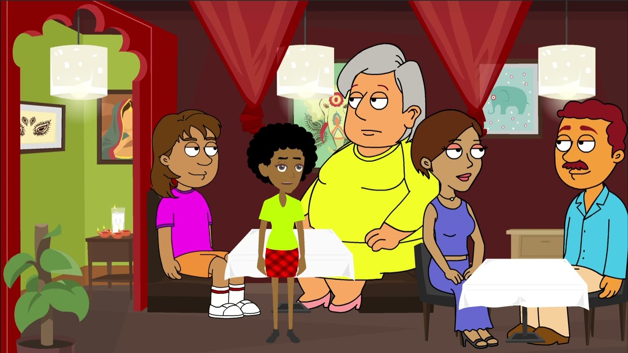Dora Misbehaves in Vyond City/Grounded